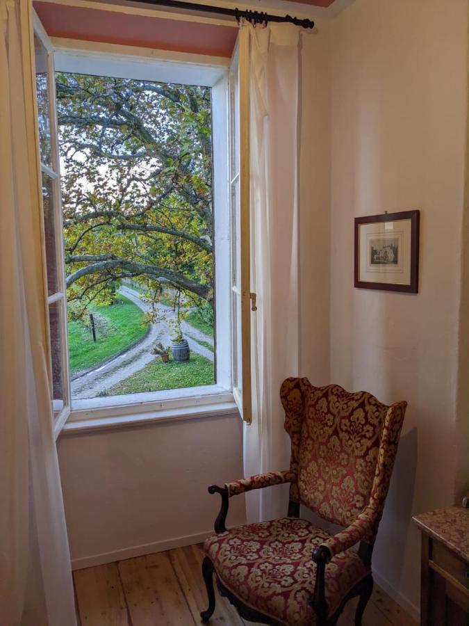 Castel San Mauro Hotel Gorizia Exterior foto